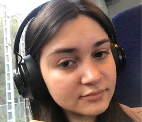 Kseniya, 19, Ulyanovsk