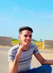 Ayman gomaa, 22 года, القاهرة