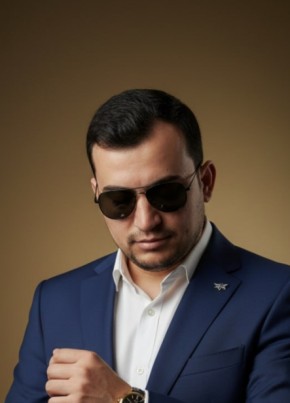 Yaxyo из Menemen 32 года