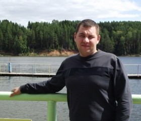 Александр, 40 лет, Воткинск