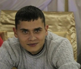 Василий, 28 лет, Зима
