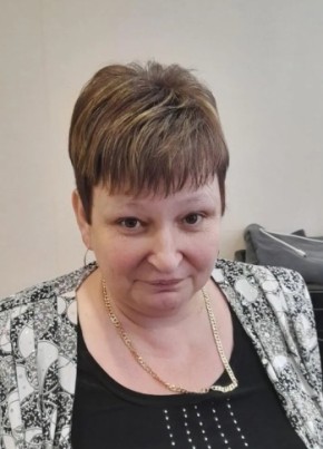 Галина, 47, Россия, Муром