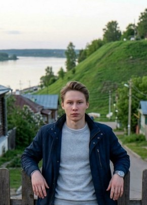 Dmitriy из Москвы 36 лет