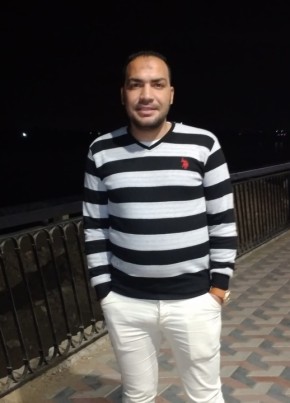 Mahmoud, 28, جمهورية مصر العربية, القاهرة