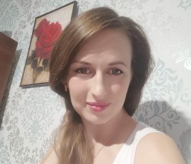 Ольга Тарновская, 32 года, Глыбокае