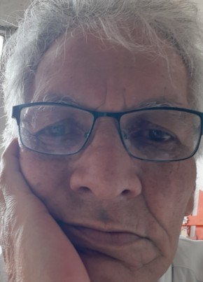 Jorge, 67, República de Colombia, Pasto