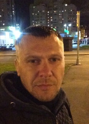 Денис, 41, Рэспубліка Беларусь, Рэчыца