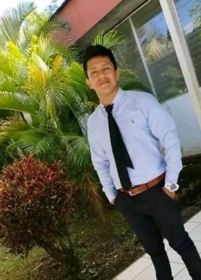Alberto из Managua 31 год