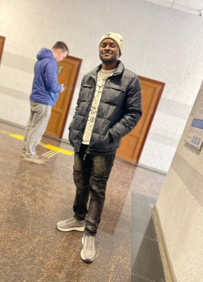 Adeola из Саратова 33 года