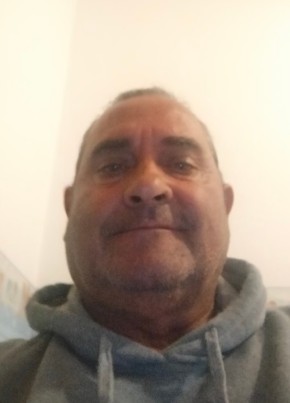 Antonio Sousa, 58, República Portuguesa, Elvas