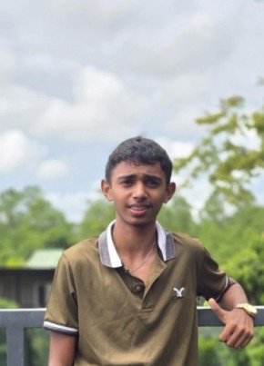 Danuka из ෙකාළඹ 21 год
