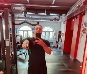 Tikhon, 38, Novocherkassk