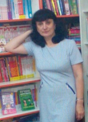 Алена, 52, Россия, Нижний Новгород