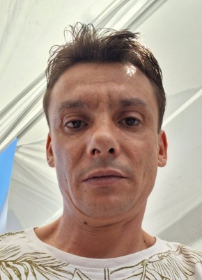 Pietro из Napoli 36 лет
