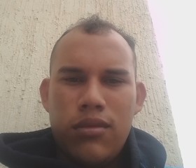 Jonathan, 22 года, Maracaibo