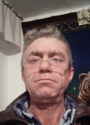 Анатолий, 49, Қазақстан, Алматы