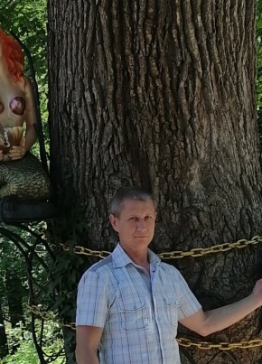 Aleksey, 55, Russia, Krasnodar