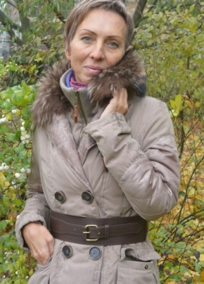 Марина, 58, Россия, Череповец