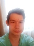 Иван, 19 лет, Владимир
