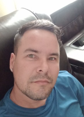 Jose, 39, United States of America, North Fort Myers