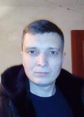 Александр, 44, Россия, Стерлитамак