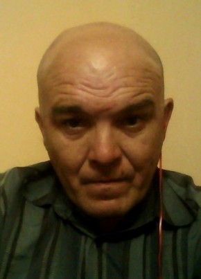 Степан, 45, Россия, Шебекино