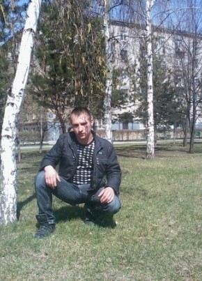 Aleksandr, 33, Russia, Murmansk
