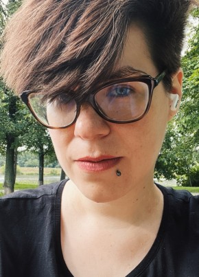 Dasha, 35, Russia, Moscow