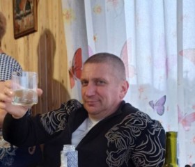 Николай, 49 лет, Горад Мінск