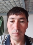 Zafar Nazarov, 19, Khimki
