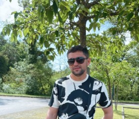 Andrey, 34, Gummersbach