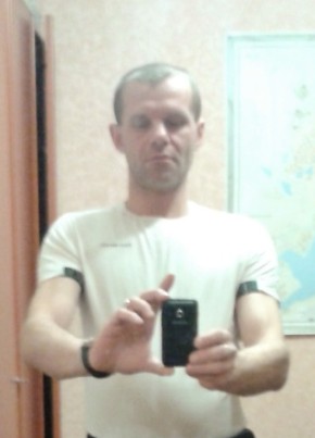 Станислав Проскурин, 51, Россия, Мурманск