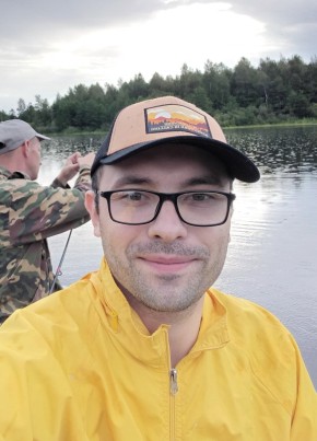 Paata, 34, Russia, Velikiye Luki