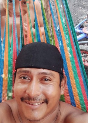 Axel, 34, República de Guatemala, Nueva Guatemala de la Asunción