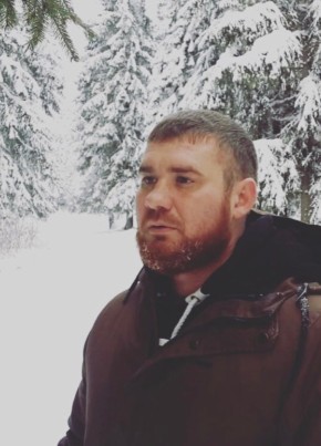 Рустам, 34, Україна, Волноваха
