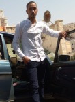 عبدالله زيود, 21 год, عمان