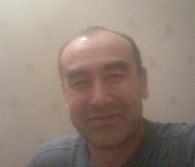ALIŞER, 54 года, İstanbul