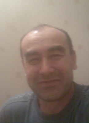 ALIŞER, 54, Türkiye Cumhuriyeti, İstanbul
