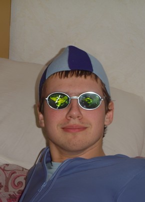 RamblerDating profile picture for @optimum