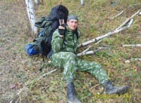 николай, 37, Россия, Клинцы