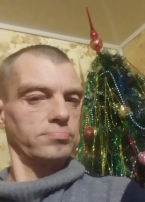 Николай, 46, Россия, Мирный (Архангельская обл.)