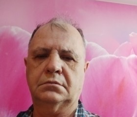 Сергей, 60 лет, Малаховка