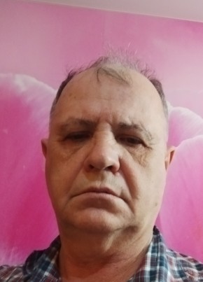 Сергей, 60, Россия, Малаховка
