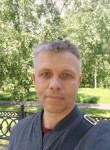 Dmitriy S., 52, Tver