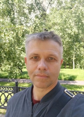 Дмитрий С., 53, Россия, Тверь