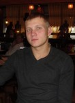 Dmitriy, 29, Kaliningrad