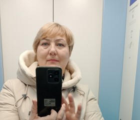 Lidiya, 60, Troitsk (Chelyabinsk)