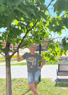 . Инна из Старого Оскола 50 лет