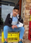{Ayoub™}, 19, Algiers