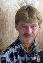 Странник, 53, Україна, Краснодон